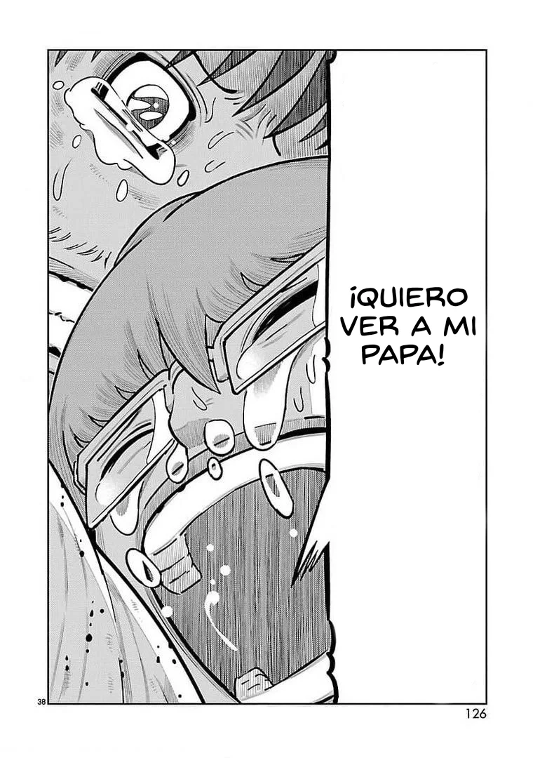 Página 37 del Manga