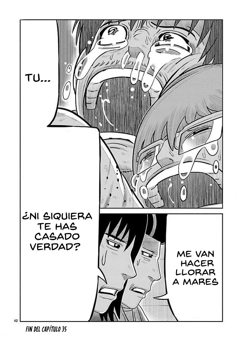 Página 40 del Manga