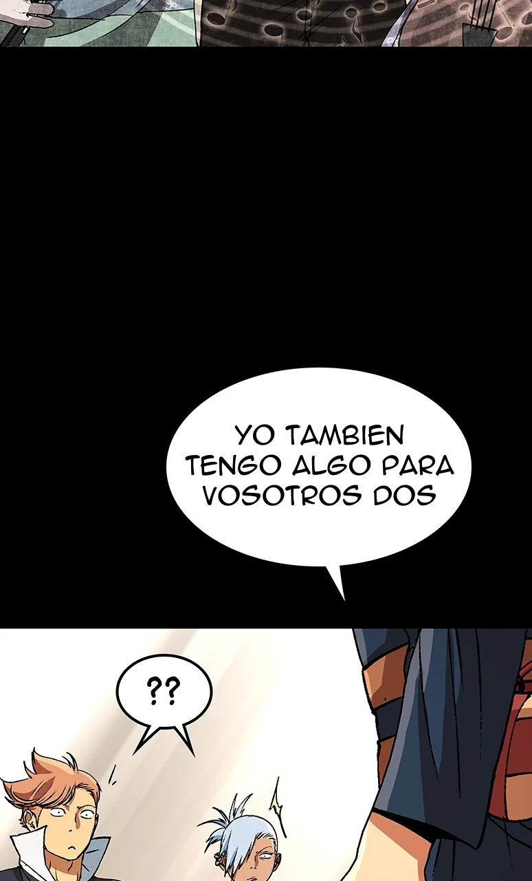 Página 39 del Manga