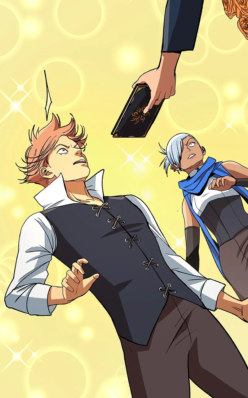 Página 42 del Manga