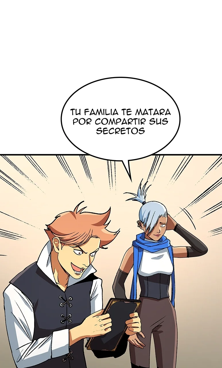 Página 46 del Manga