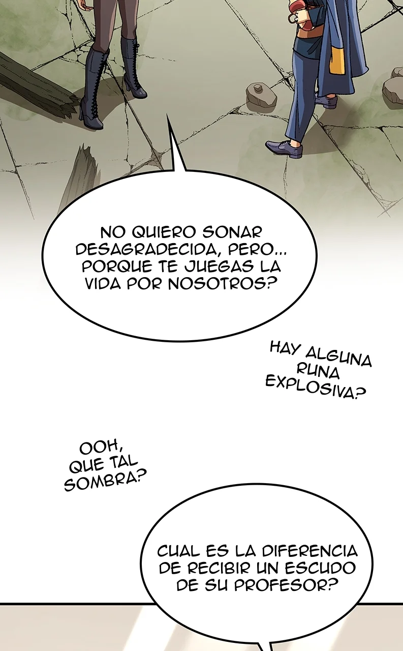 Página 50 del Manga