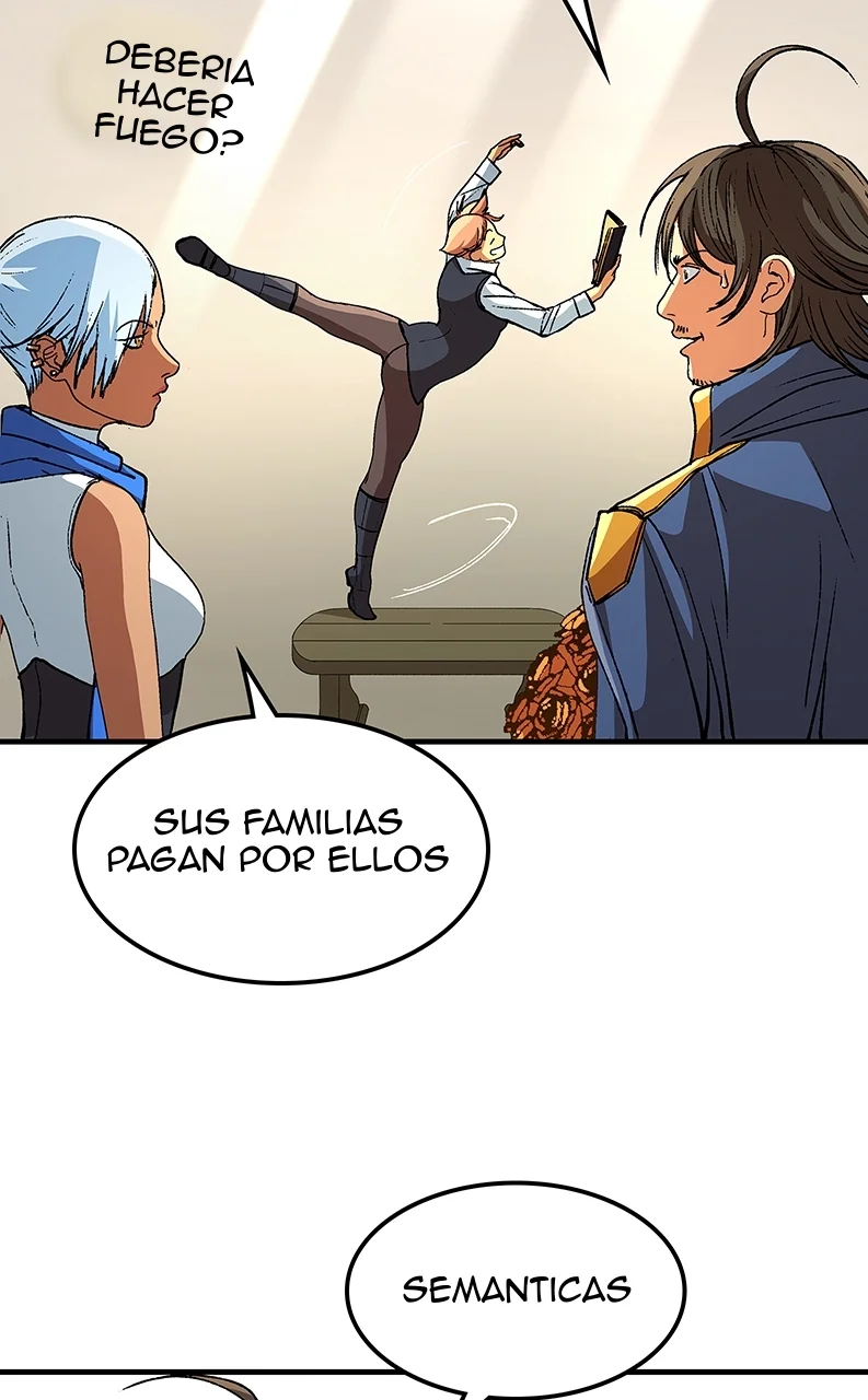 Página 51 del Manga