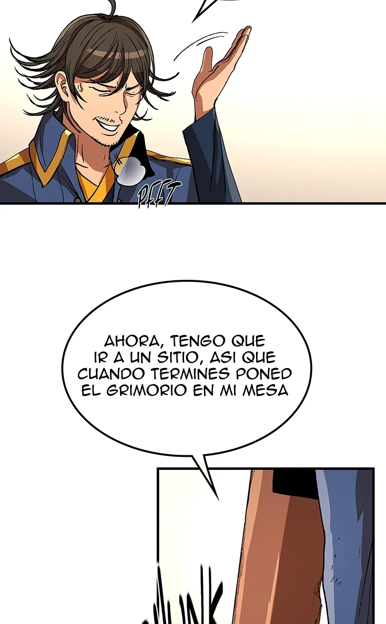 Página 52 del Manga