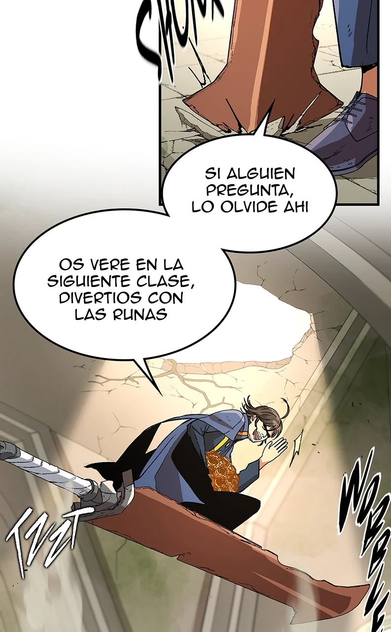Página 53 del Manga
