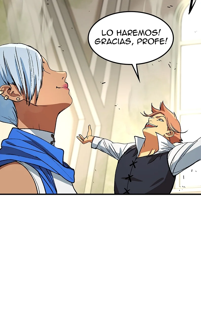 Página 54 del Manga