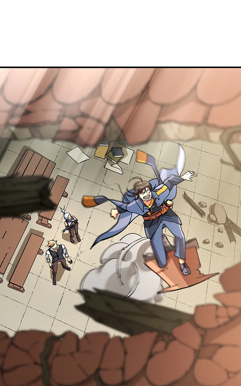 Página 55 del Manga