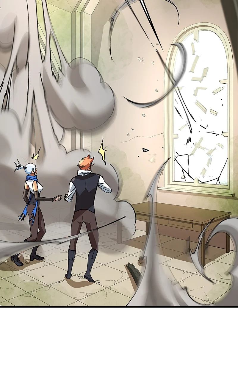 Página 57 del Manga