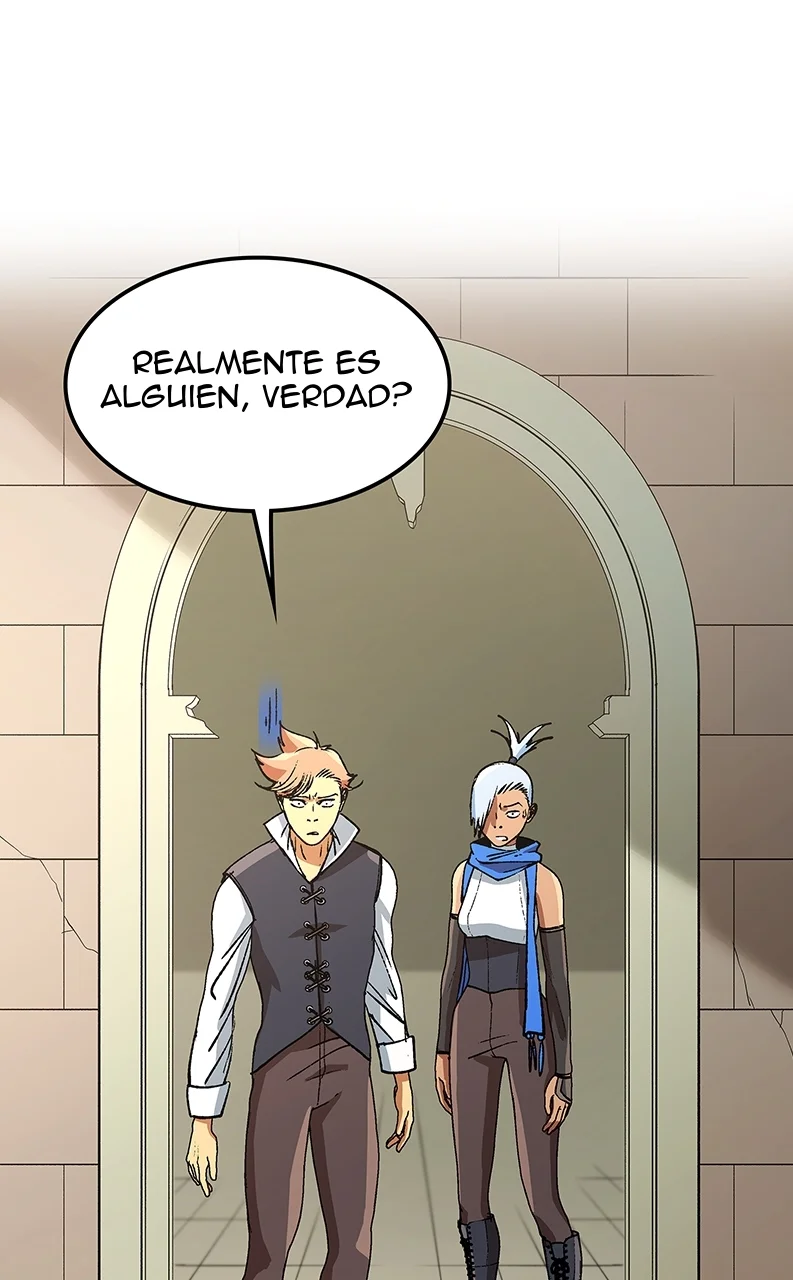 Página 58 del Manga