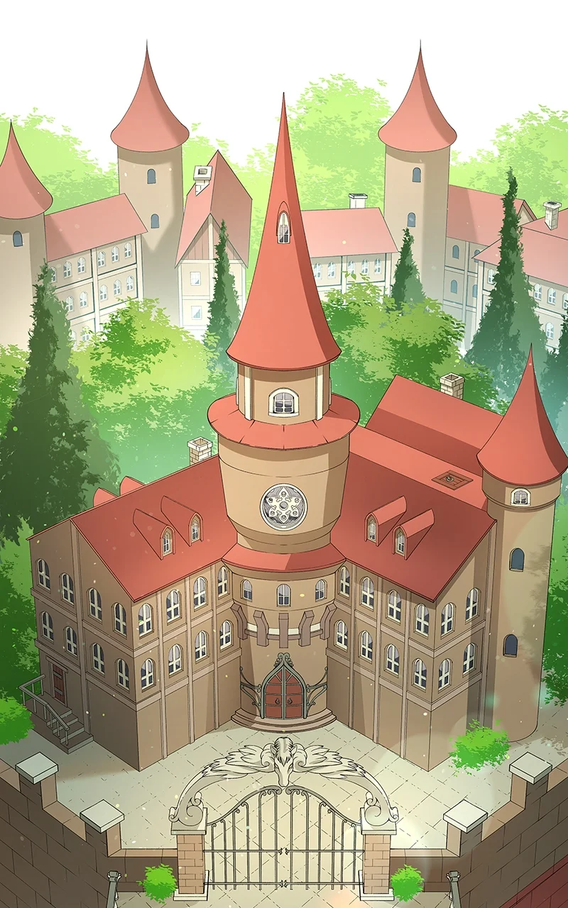 Página 61 del Manga