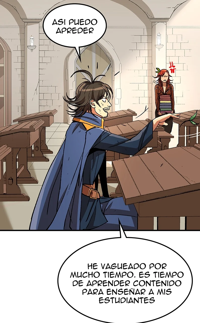 Página 67 del Manga