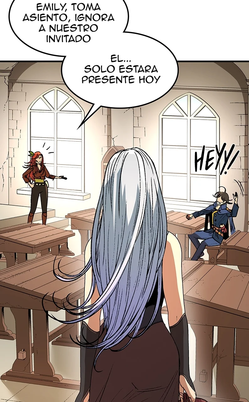 Página 70 del Manga