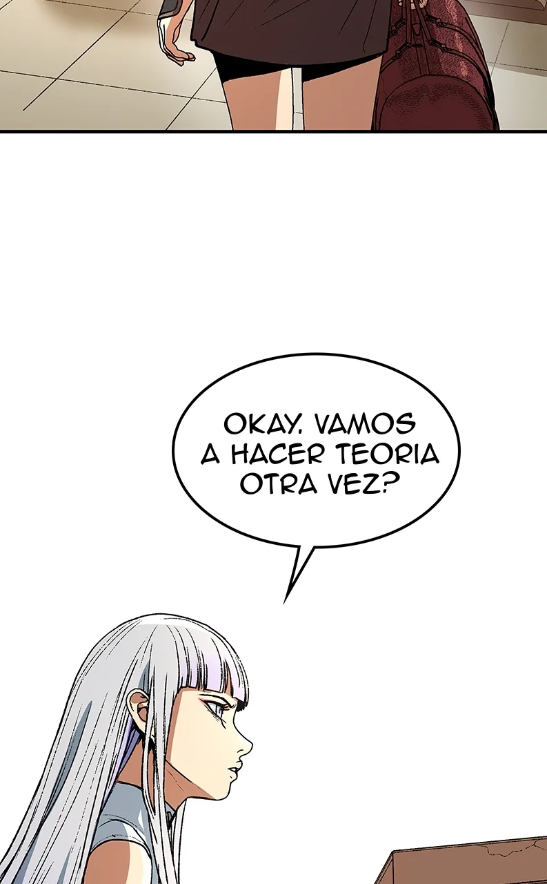 Página 71 del Manga
