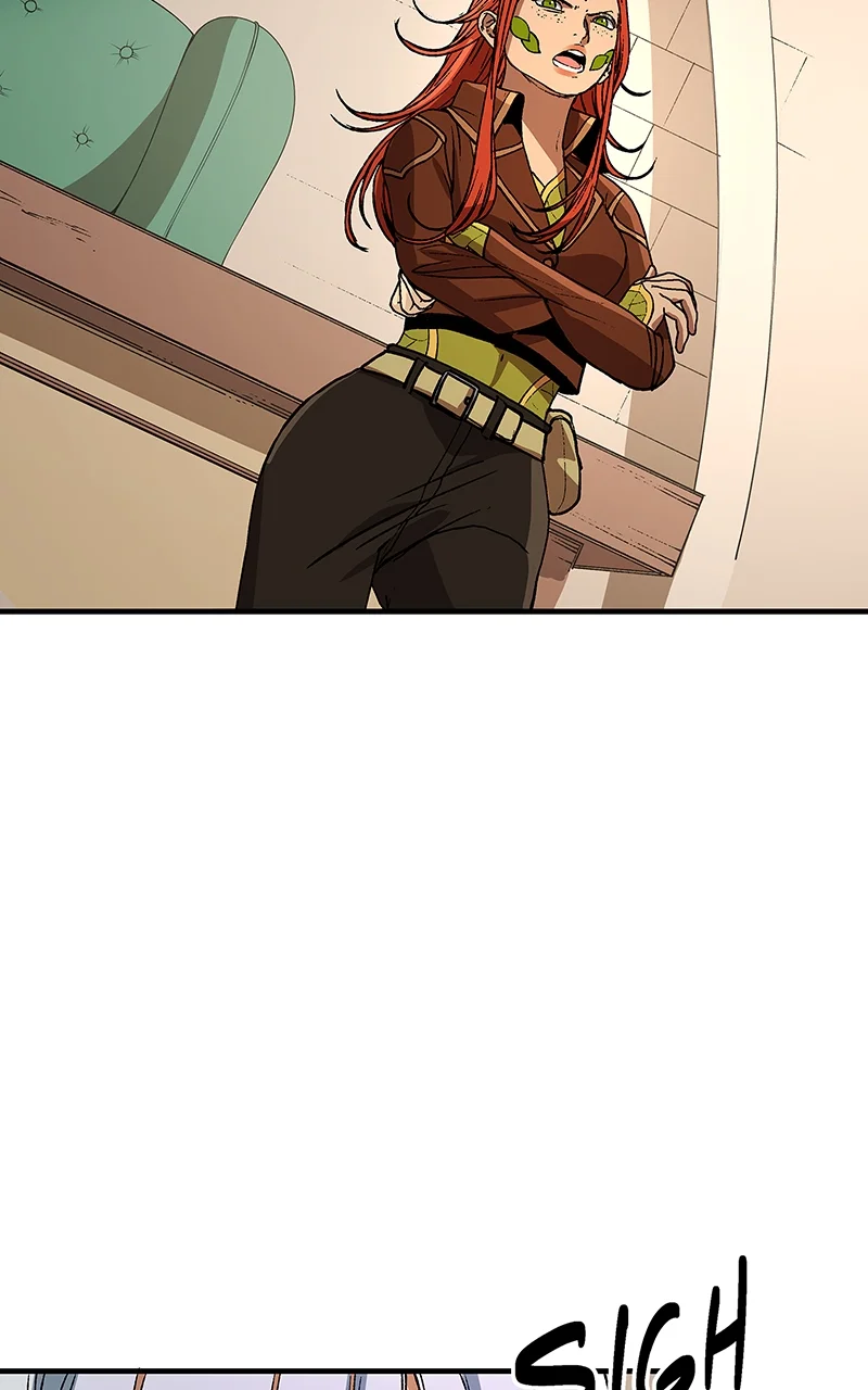 Página 74 del Manga