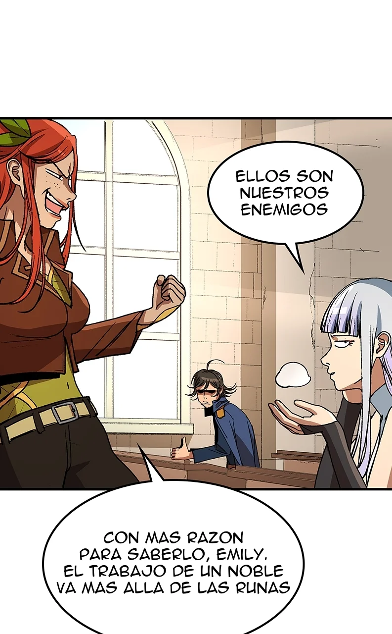 Página 83 del Manga