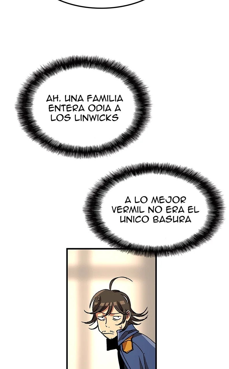 Página 84 del Manga