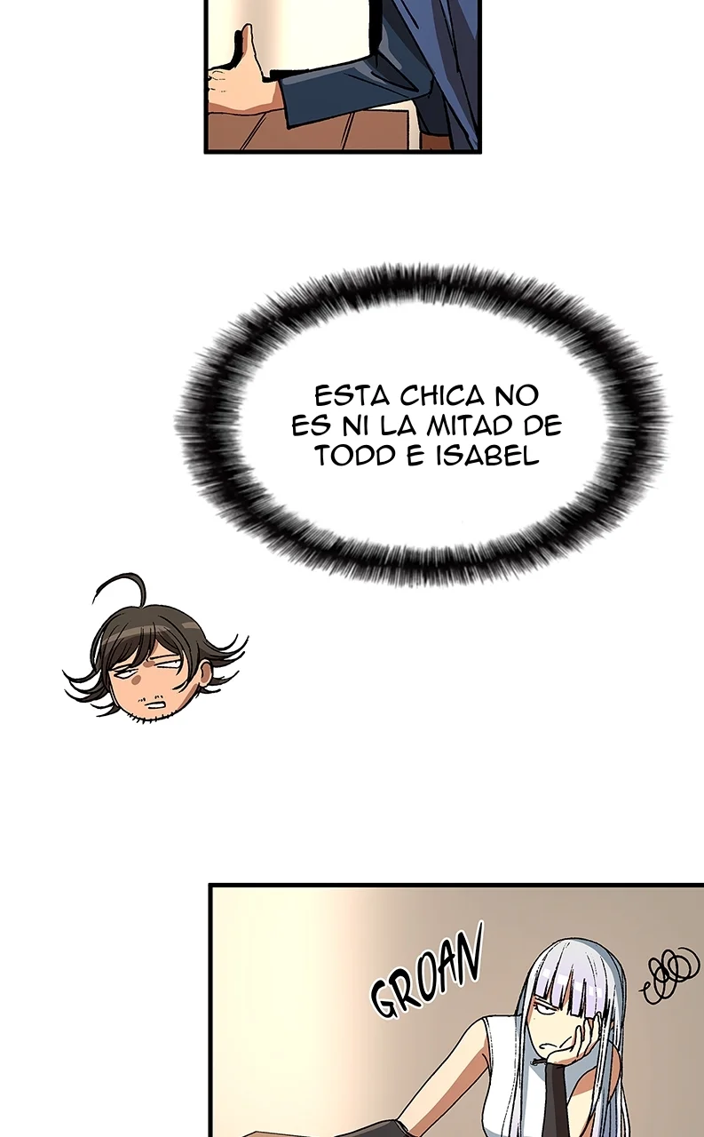 Página 85 del Manga