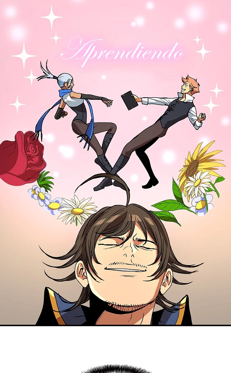 Página 87 del Manga