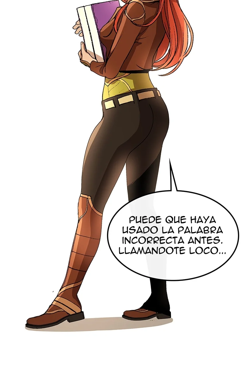 Página 93 del Manga