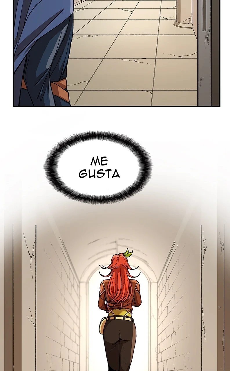 Página 96 del Manga