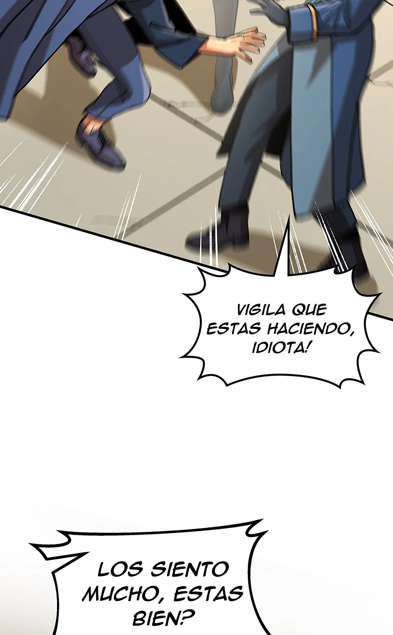 Página 99 del Manga