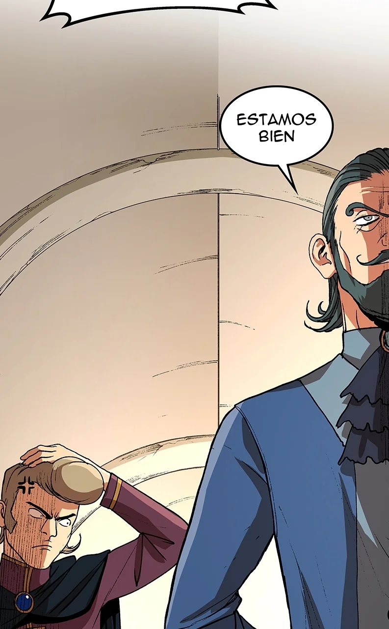 Página 100 del Manga