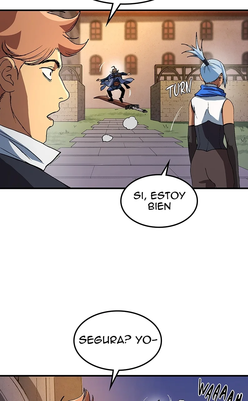 Página 38 del Manga