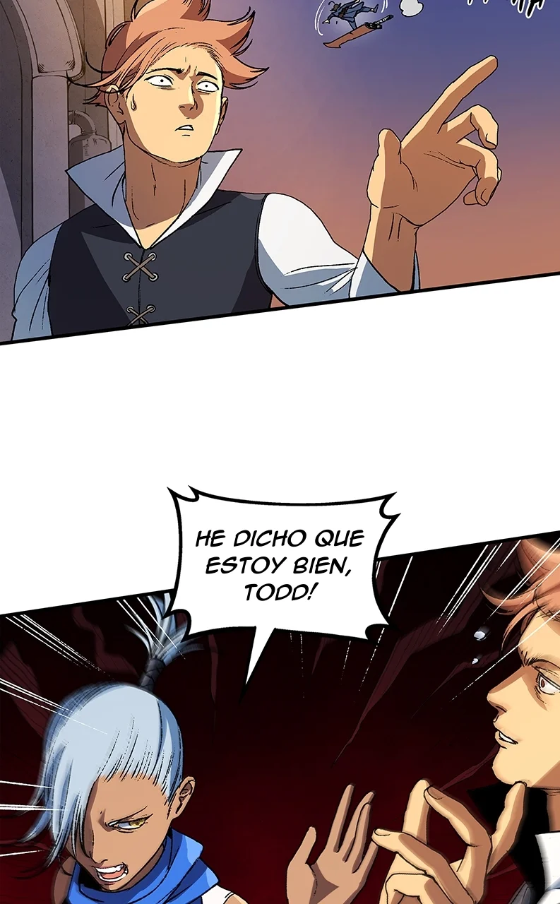 Página 39 del Manga