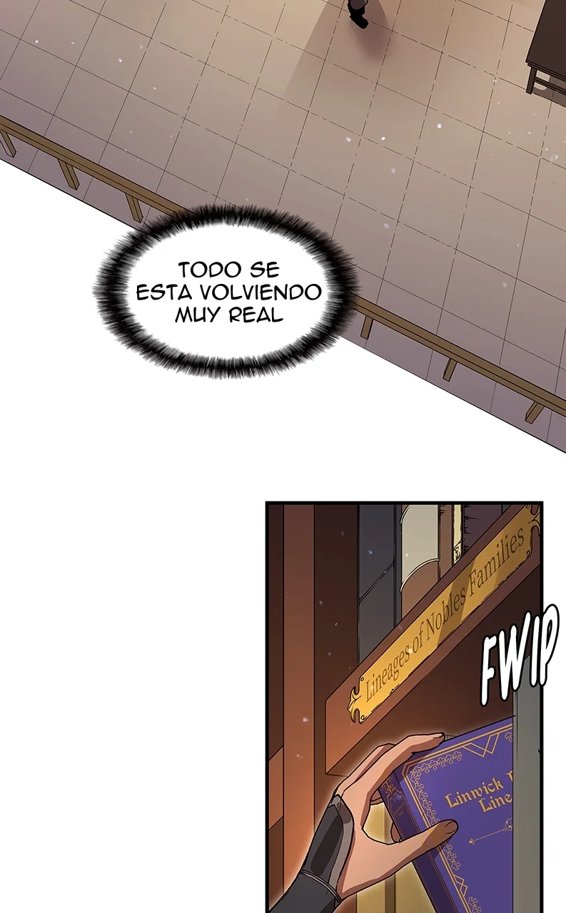 Página 44 del Manga