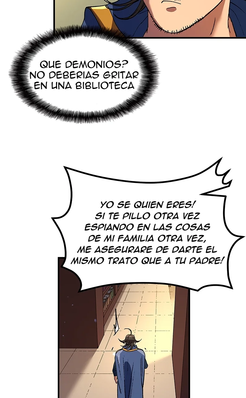 Página 52 del Manga