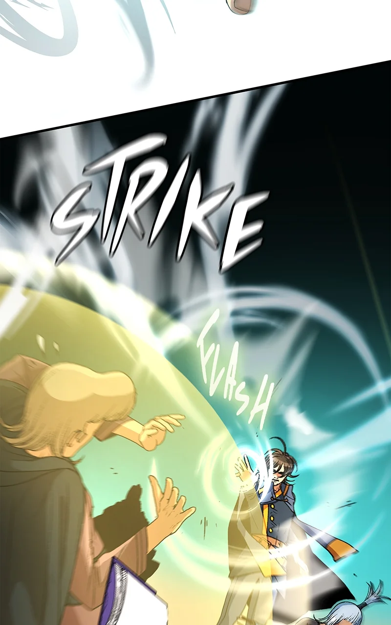 Página 61 del Manga