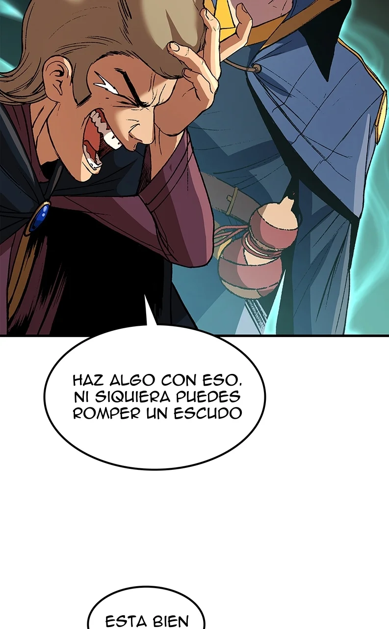 Página 64 del Manga