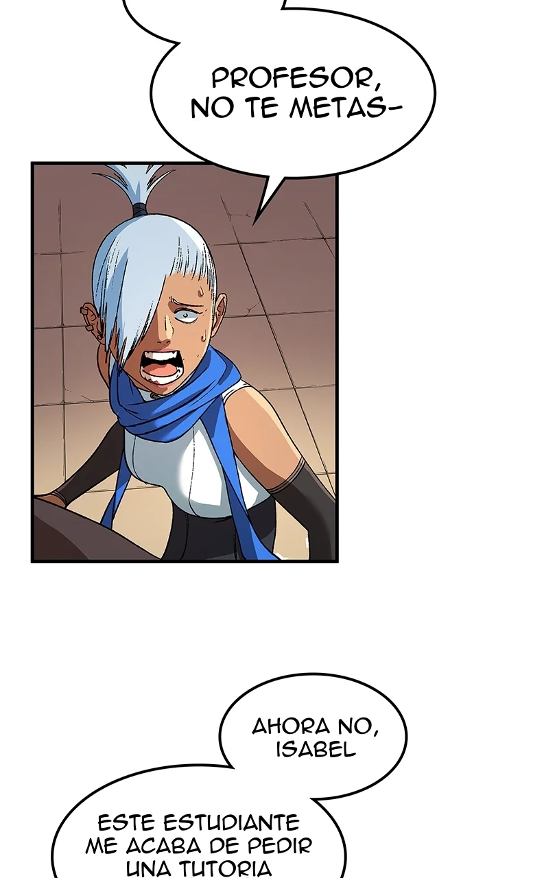 Página 65 del Manga