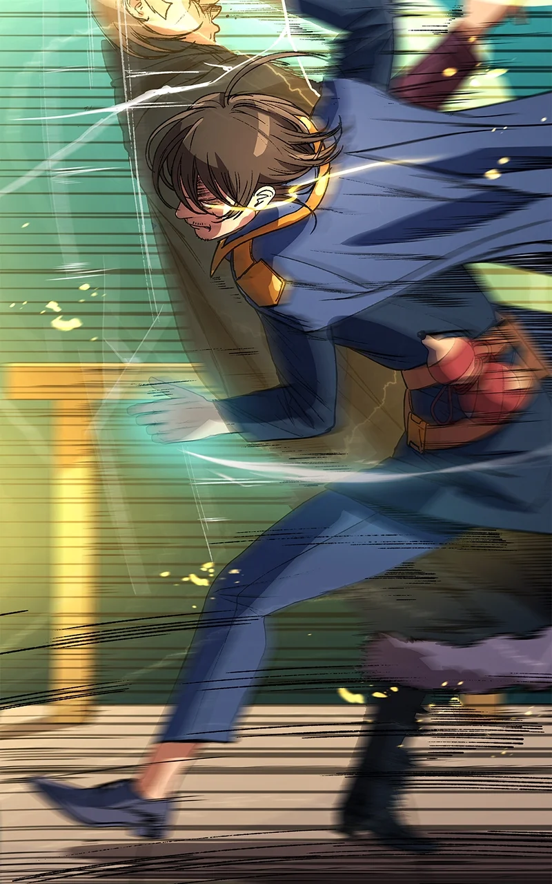 Página 70 del Manga