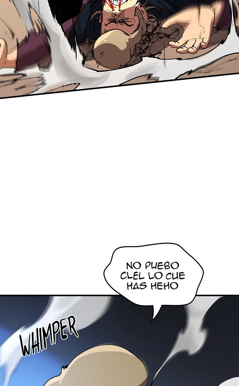 Página 72 del Manga