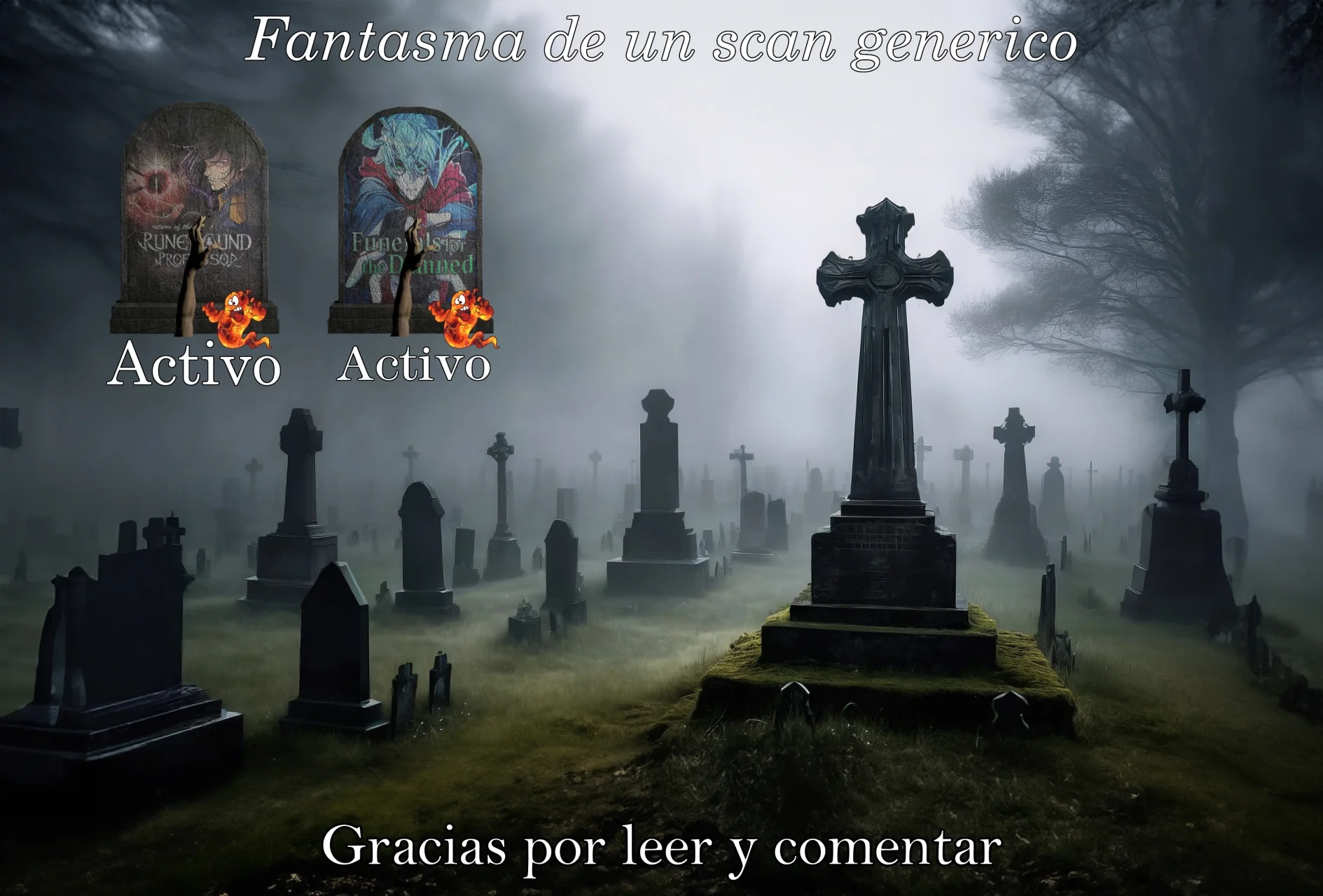 Página 85 del Manga