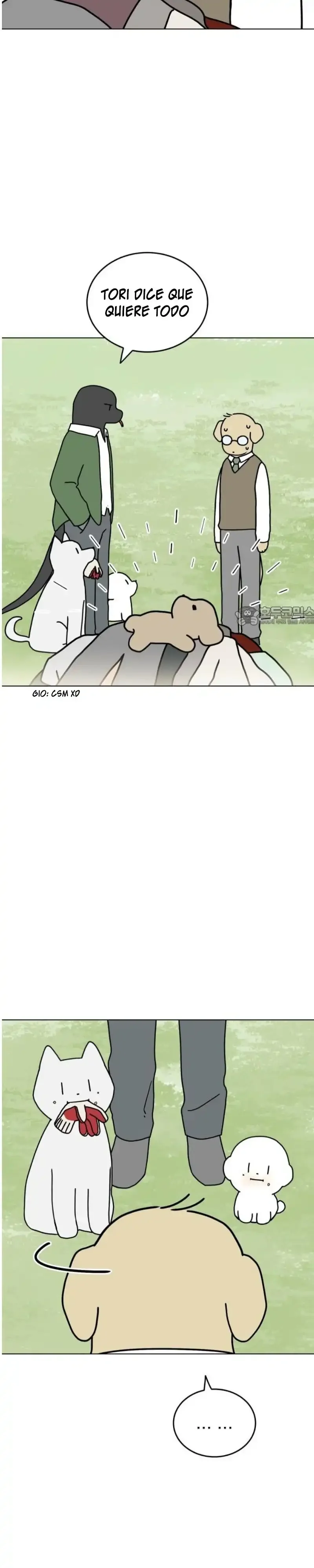 Página 34 del Manga