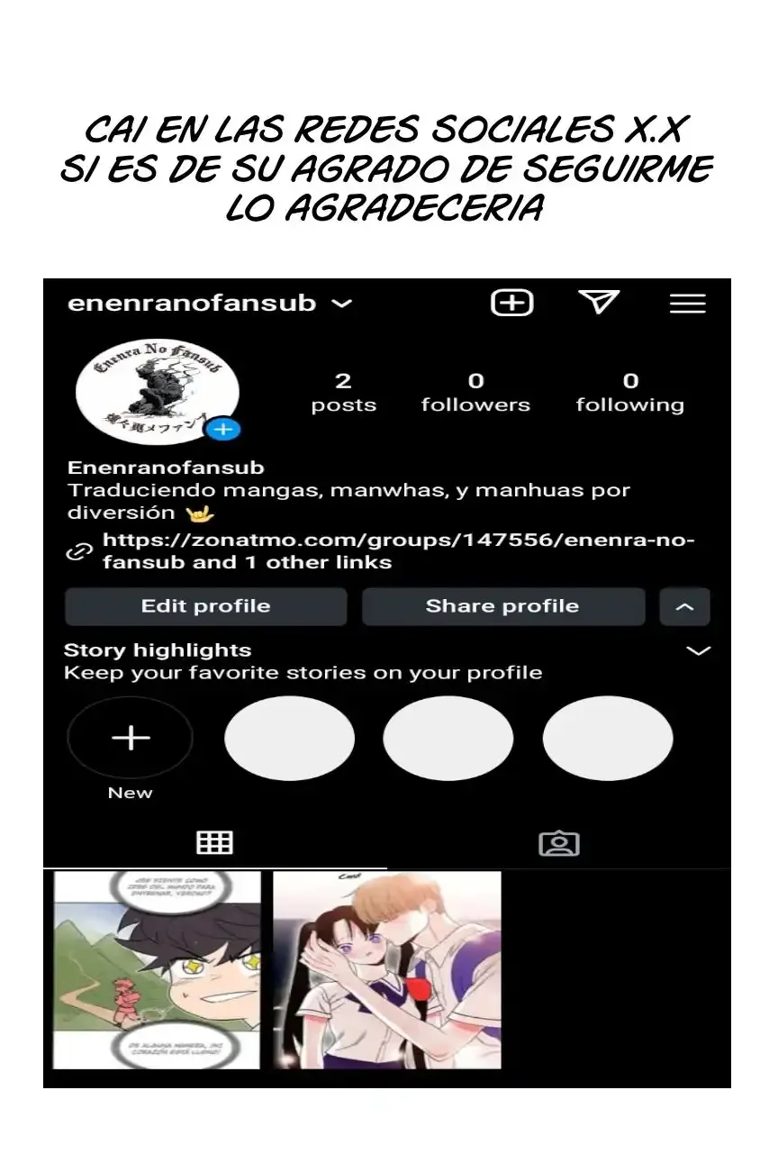 Página 48 del Manga