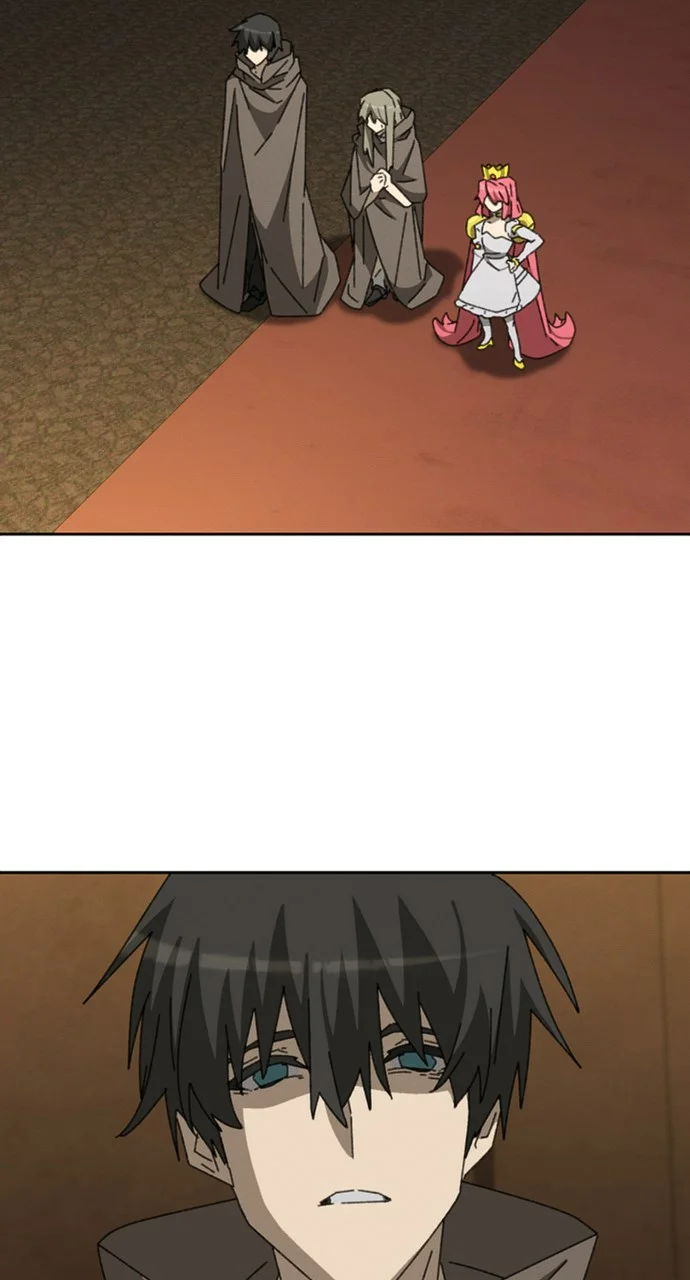 Página 42 del Manga