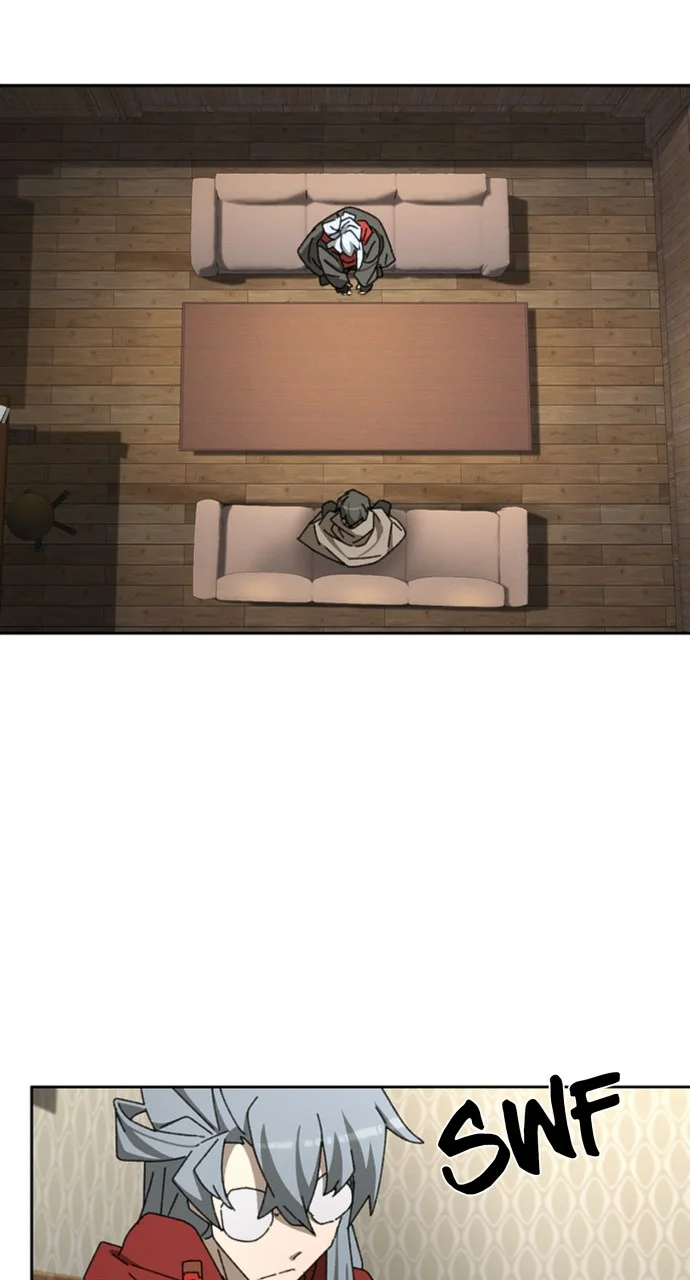 Página 45 del Manga