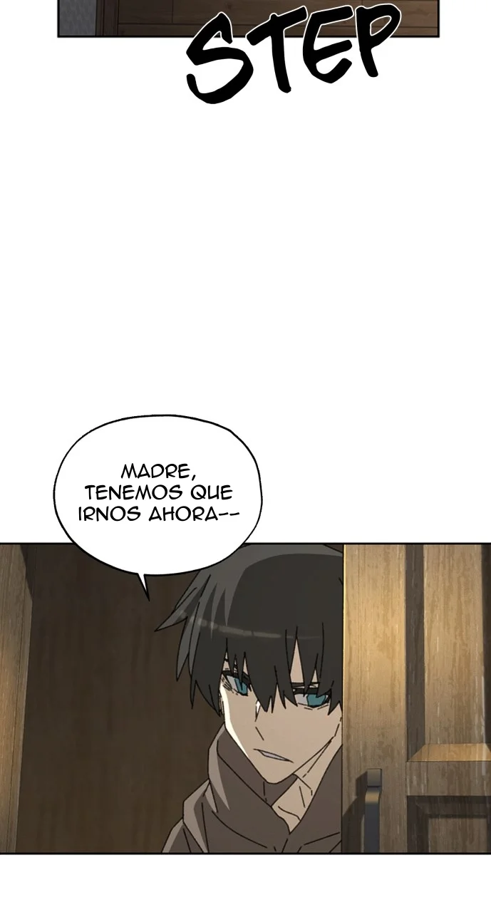 Página 54 del Manga