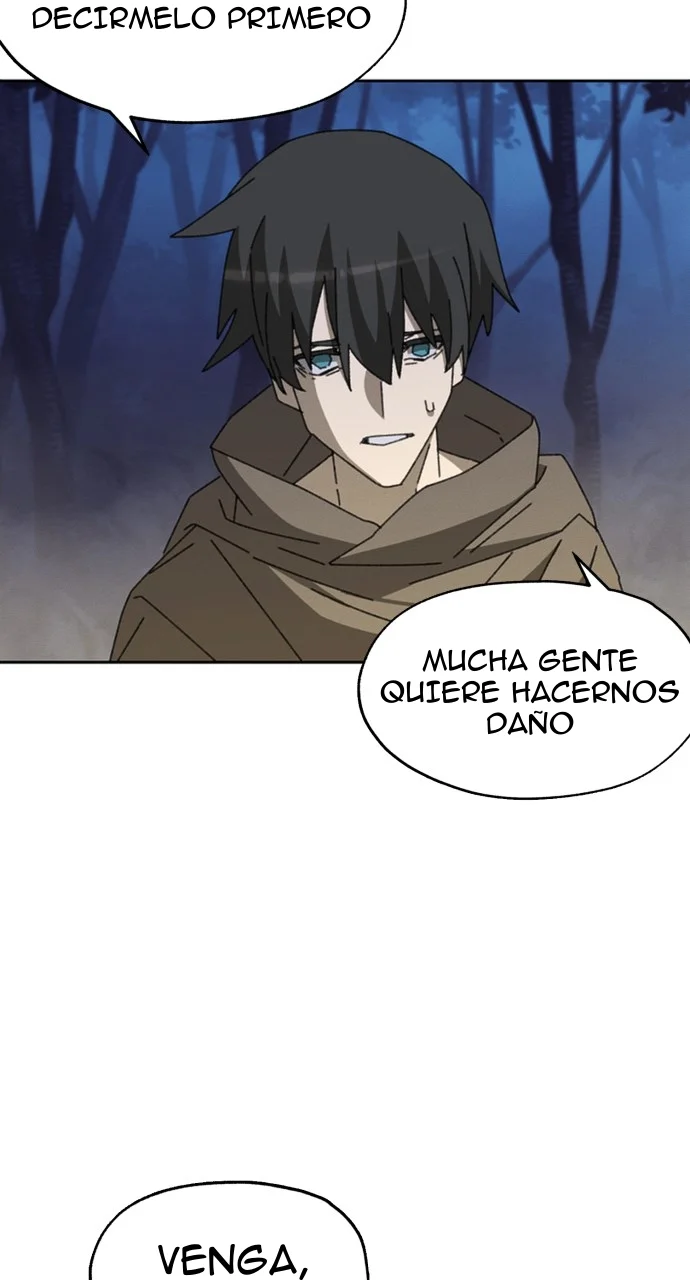 Página 66 del Manga