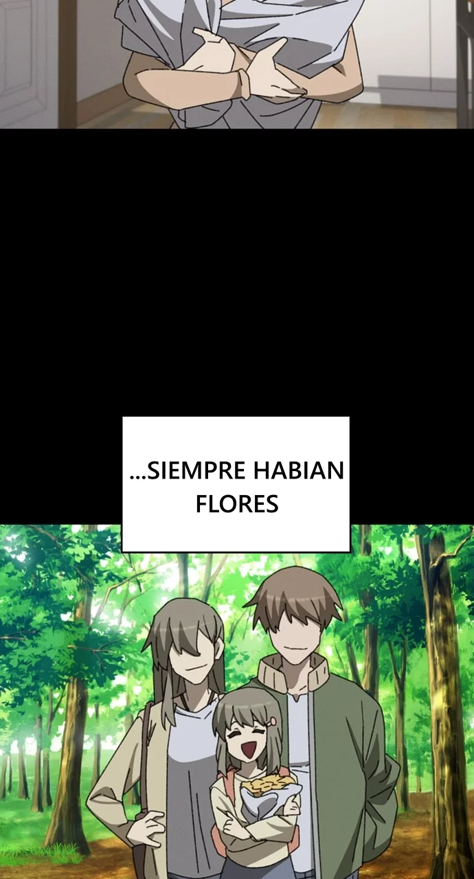 Página 75 del Manga