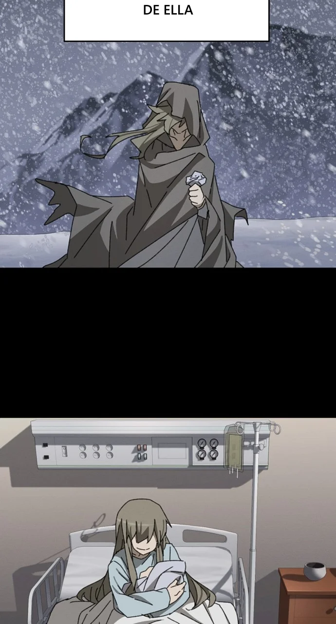 Página 79 del Manga