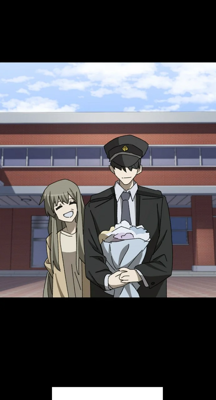 Página 81 del Manga