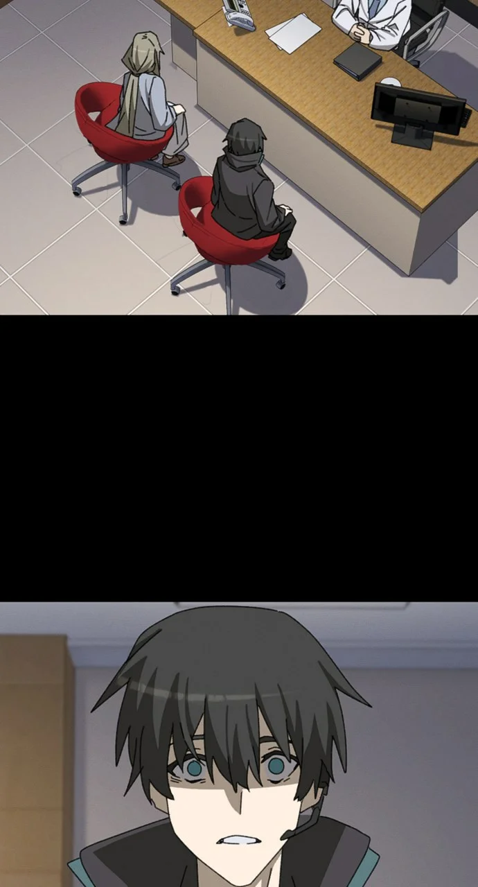 Página 83 del Manga