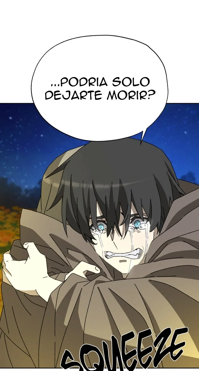 Página 106 del Manga