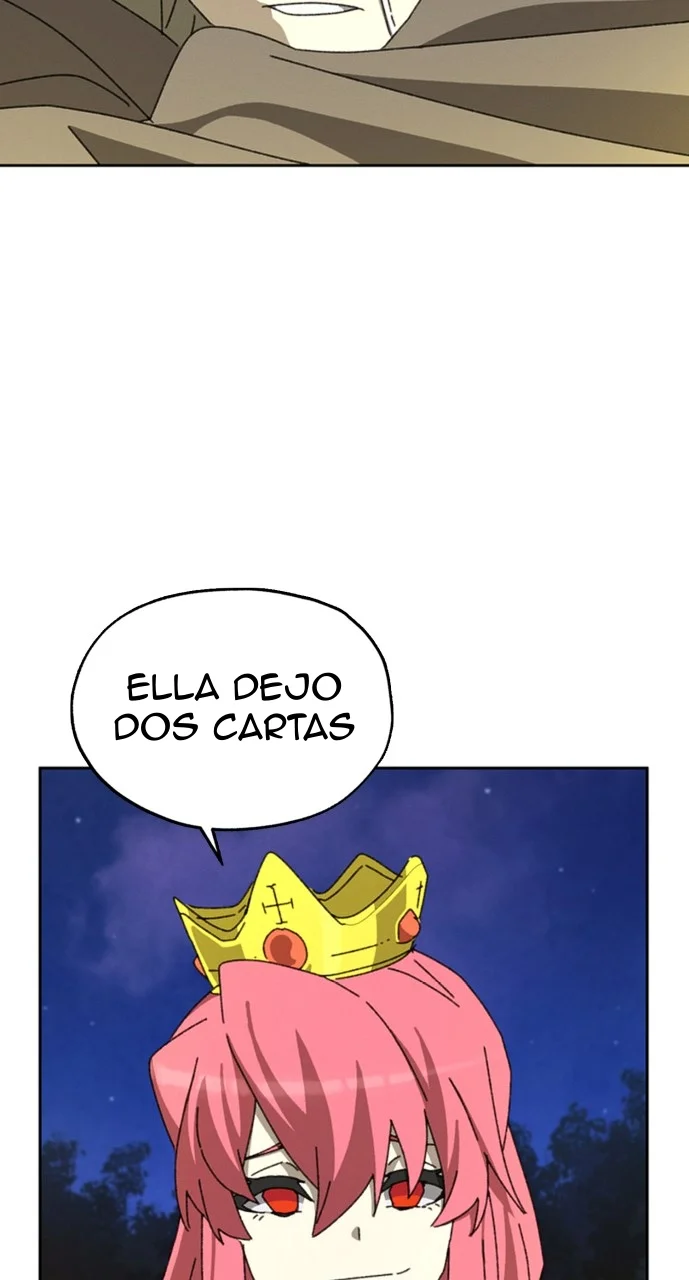 Página 111 del Manga