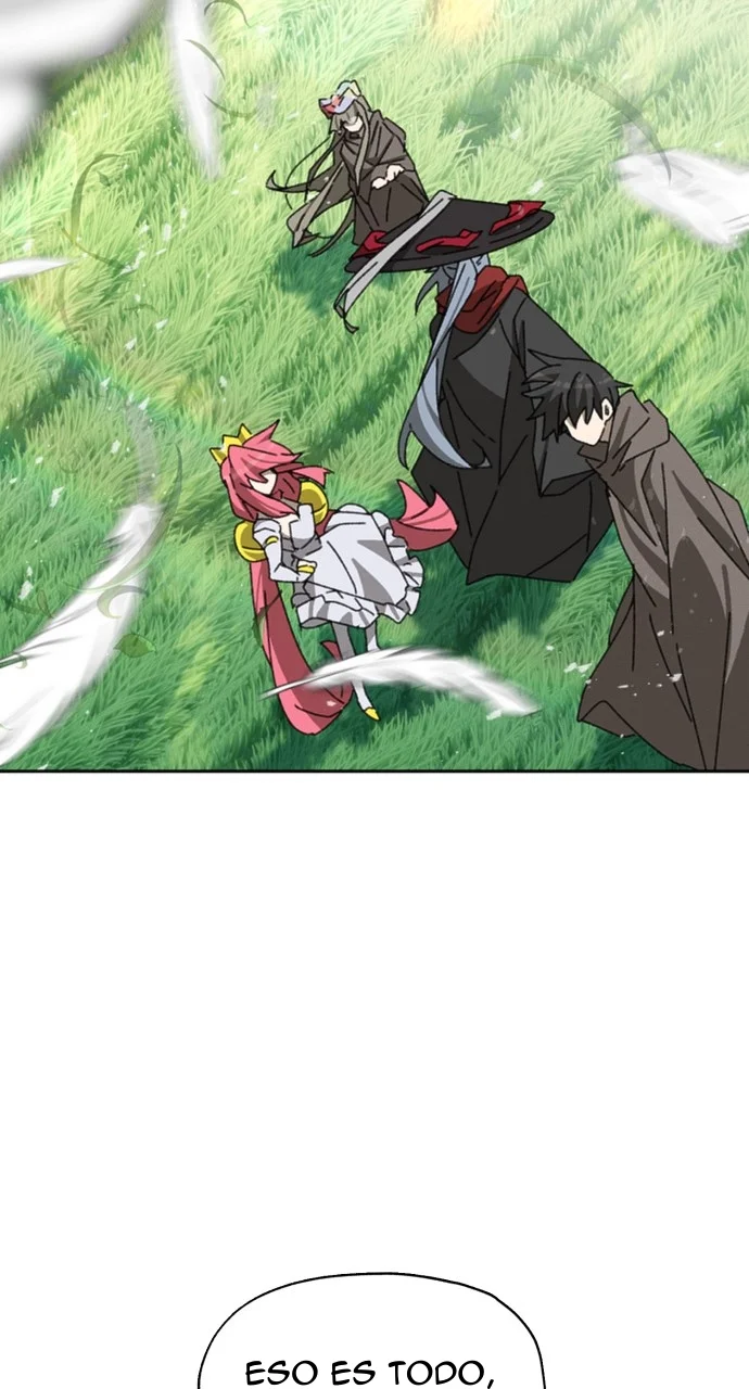 Página 129 del Manga