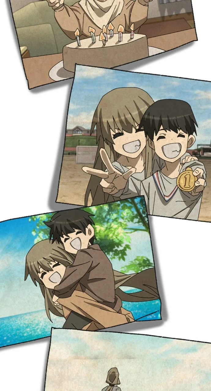 Página 132 del Manga